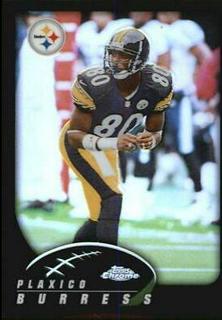 Plaxico Burress