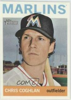 Chris Coghlan