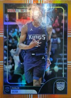 Malik Monk