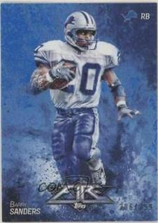 Barry Sanders