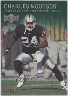 Charles Woodson