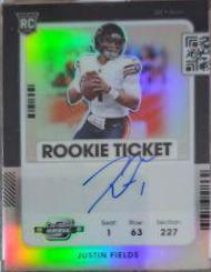 Justin Fields