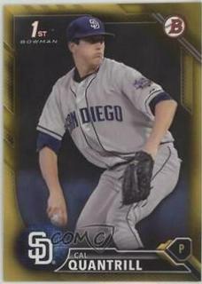 Cal Quantrill