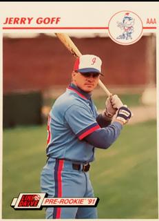 Jerry Goff