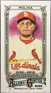Yadier Molina