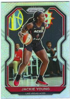Jackie Young