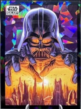 2022 A Galaxy Within Grasp [Atomic Refractor] #49