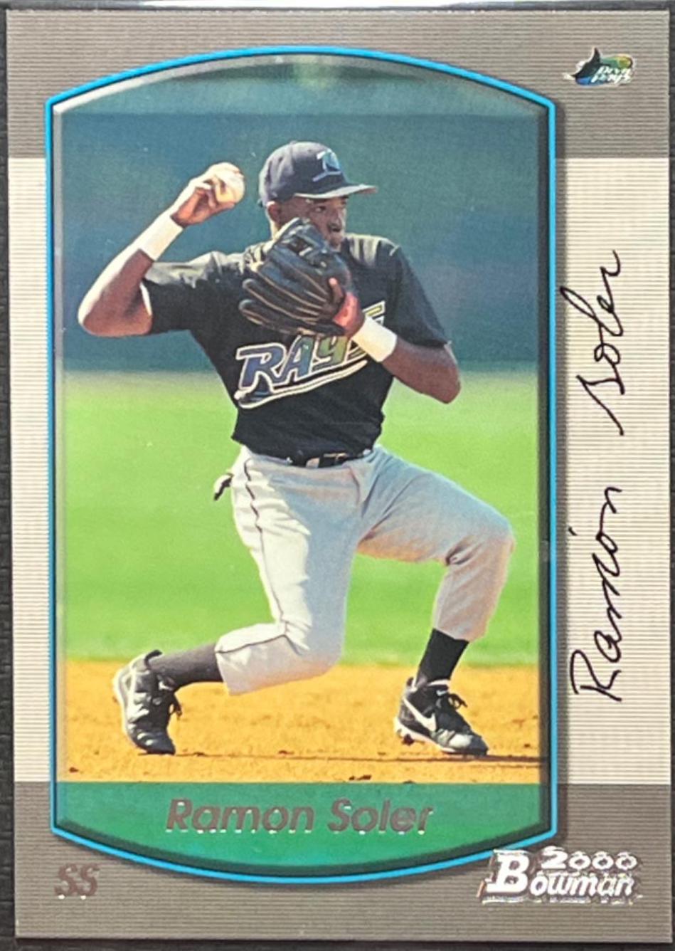 Ramon Soler #346
