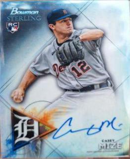 Casey Mize