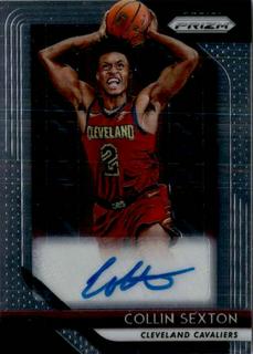 Collin Sexton