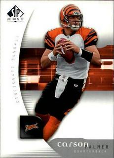 Carson Palmer