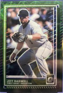 Jeff Bagwell