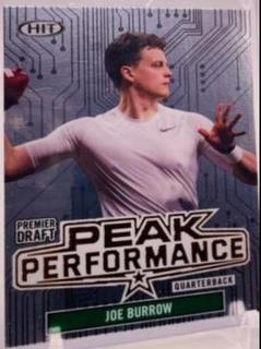 Joe Burrow