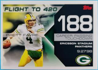 Brett Favre