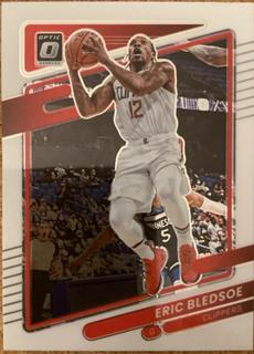Eric Bledsoe