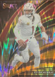 Kyler Murray