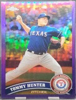 Tommy Hunter