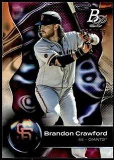 Brandon Crawford