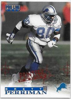 Brett Perriman