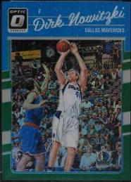 Dirk Nowitzki