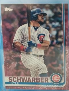 Kyle Schwarber