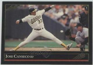 Jose Canseco