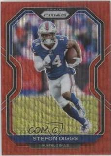 Stefon Diggs