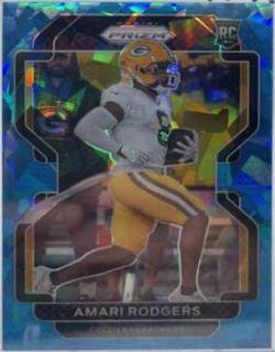 Amari Rodgers