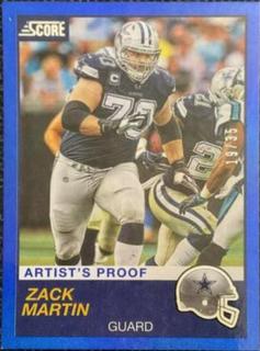 Zack Martin