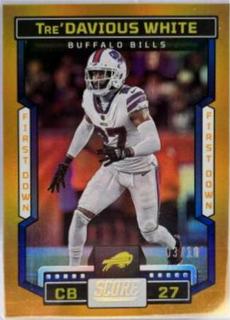Tre'Davious White