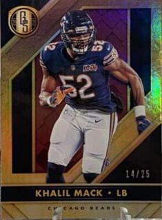Khalil Mack