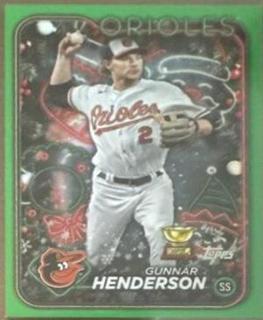 Gunnar Henderson