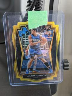 Aaron Gordon