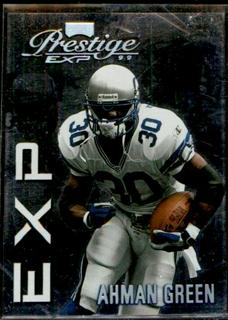 Ahman Green