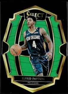 Elfrid Payton