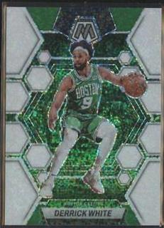 Derrick White