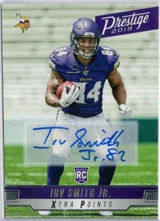 Irv Smith Jr.