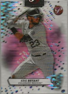 Kris Bryant