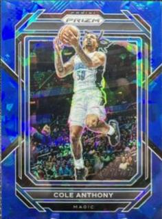 Cole Anthony