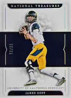 Jared Goff