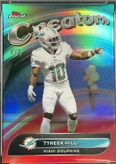 Tyreek Hill