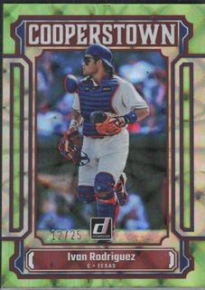 Ivan Rodriguez