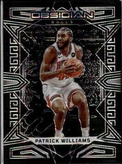 Patrick Williams