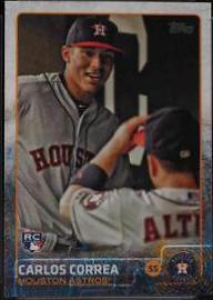 Carlos Correa