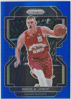 Nikola Jokic