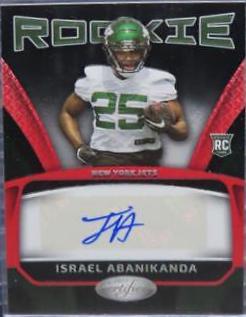 Israel Abanikanda