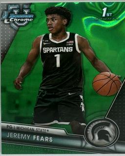 Jeremy Fears