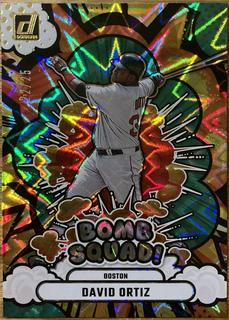 David Ortiz