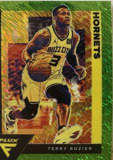 Terry Rozier