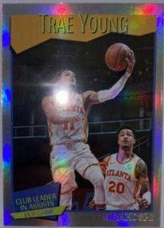 Trae Young